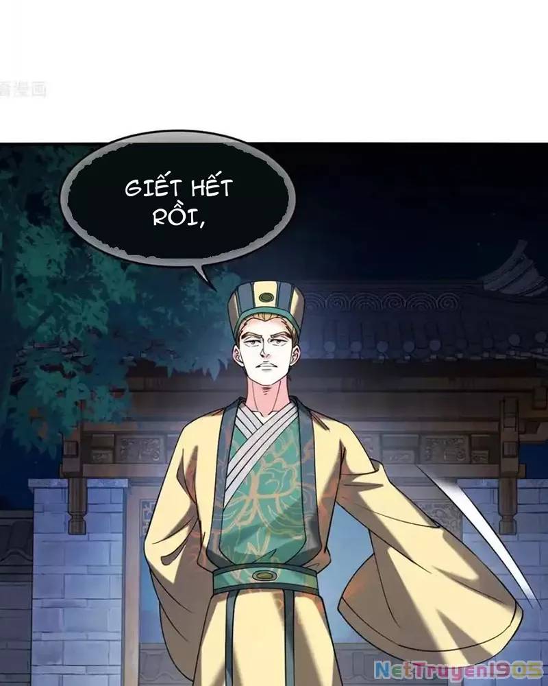 Phong Khởi Thương Lam Chapter 709 - Next 