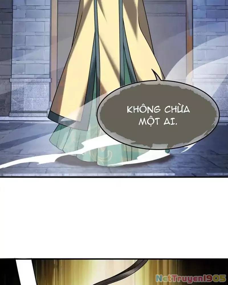 Phong Khởi Thương Lam Chapter 709 - Next 