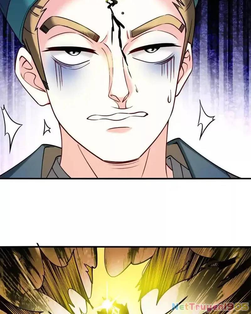 Phong Khởi Thương Lam Chapter 709 - Next 