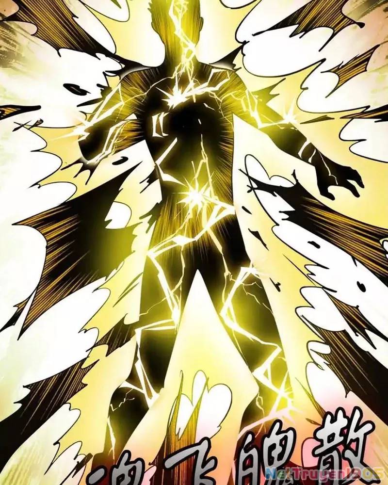 Phong Khởi Thương Lam Chapter 709 12