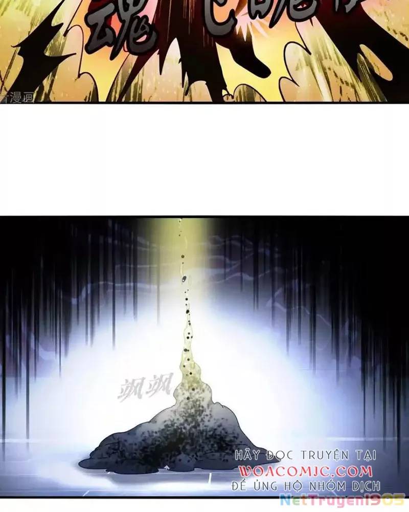 Phong Khởi Thương Lam Chapter 709 13