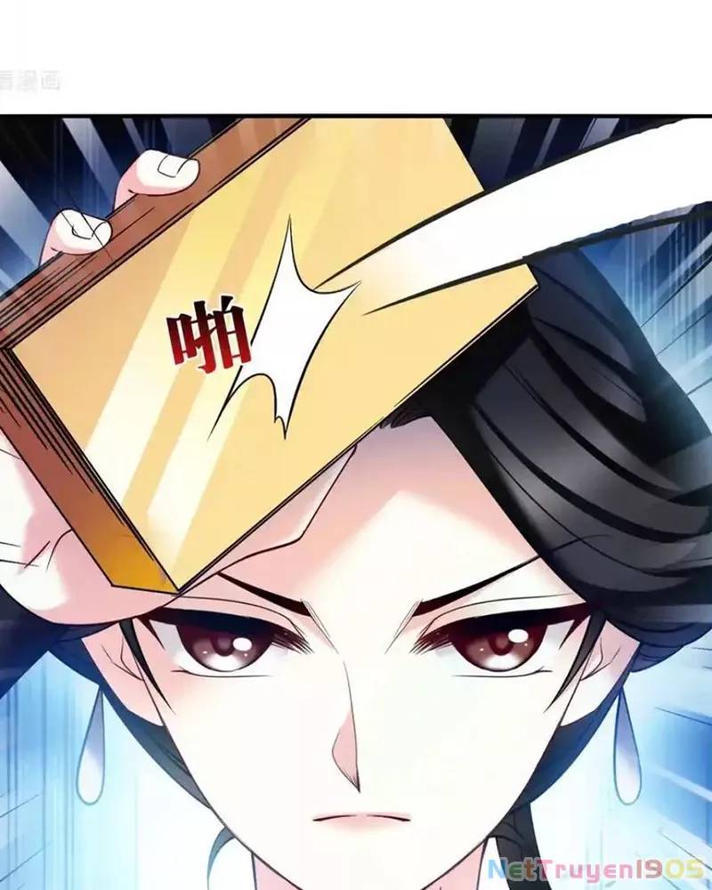 Phong Khởi Thương Lam Chapter 709 15