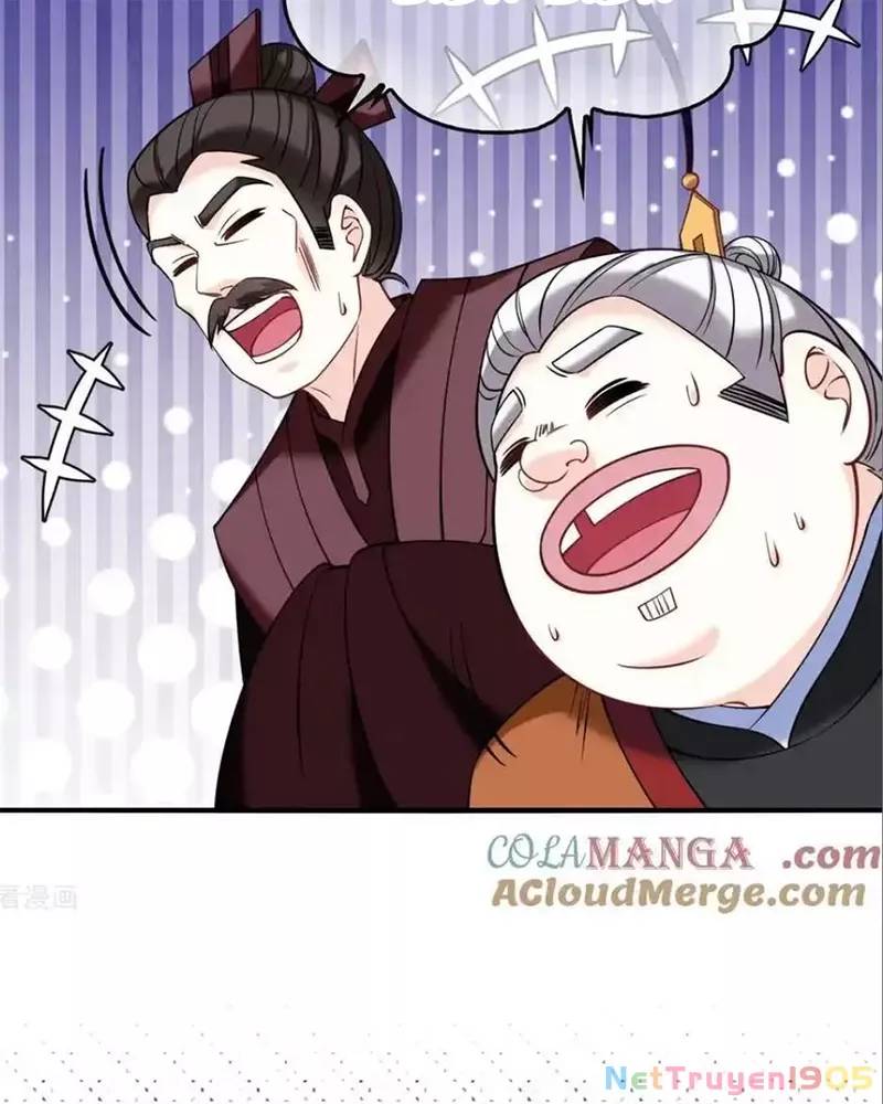 Phong Khởi Thương Lam Chapter 709 22