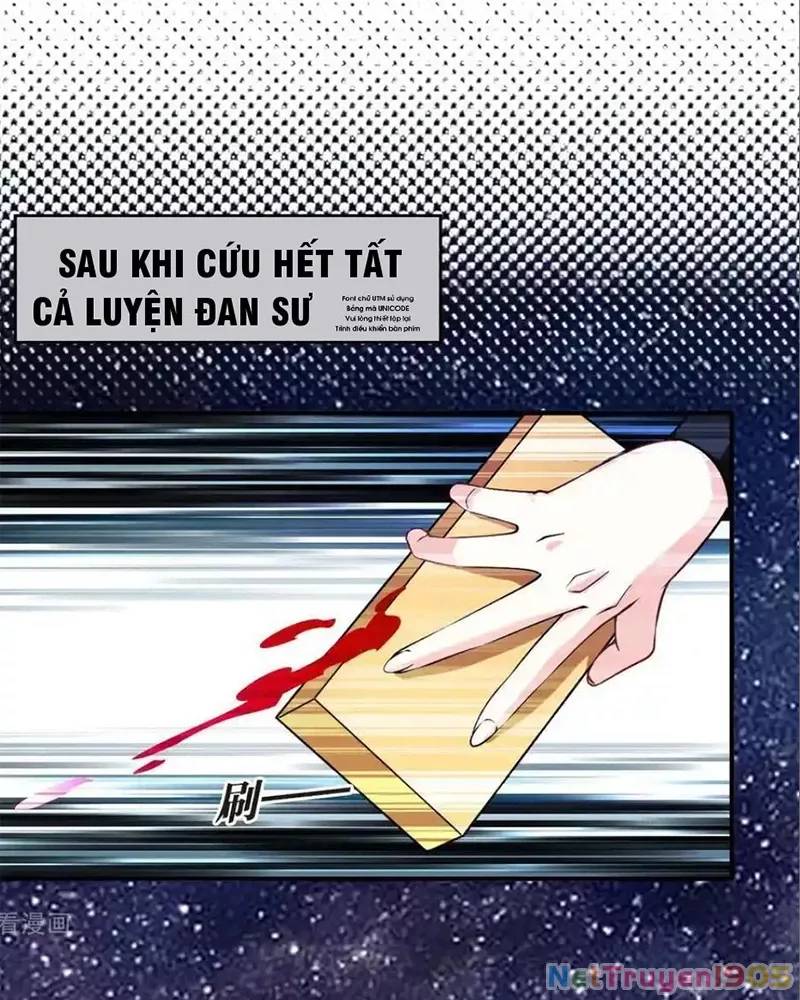 Phong Khởi Thương Lam Chapter 709 23