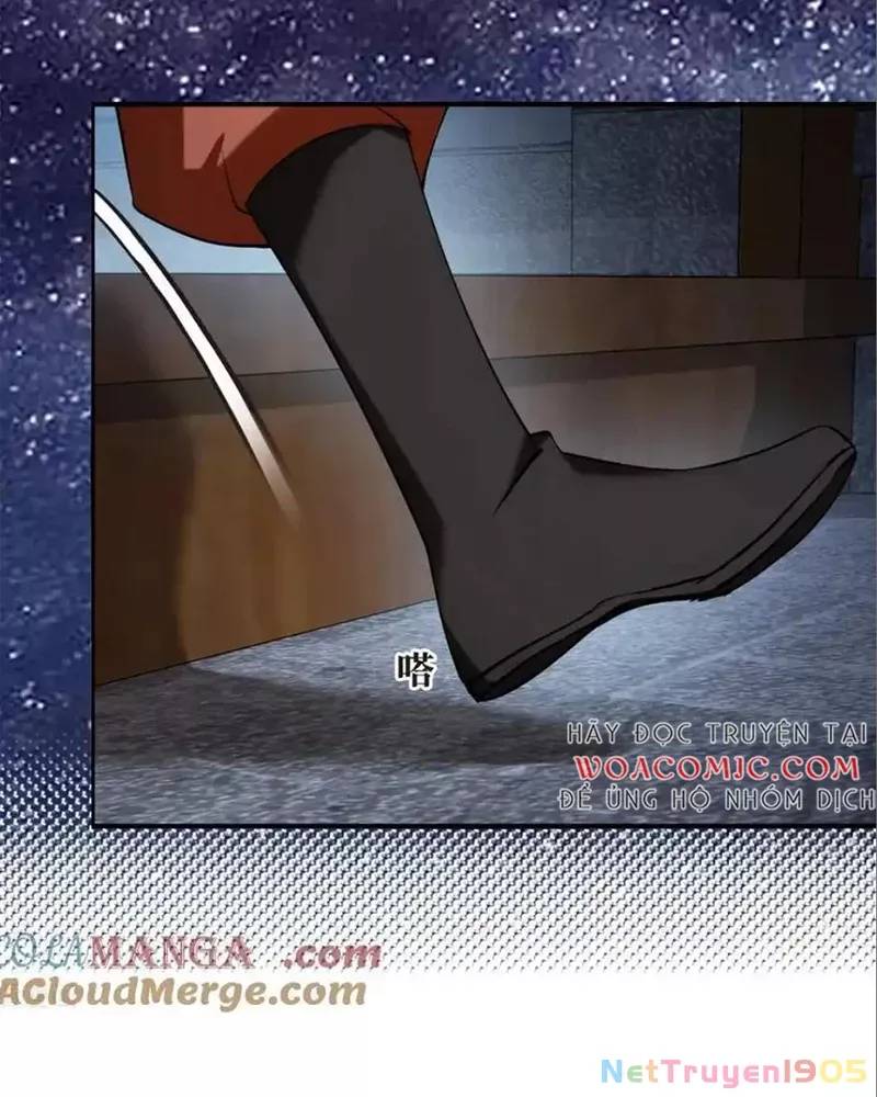 Phong Khởi Thương Lam Chapter 709 - Next 