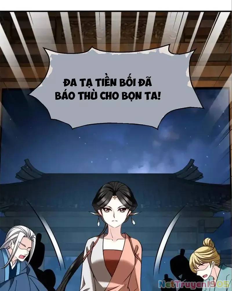 Phong Khởi Thương Lam Chapter 709 25