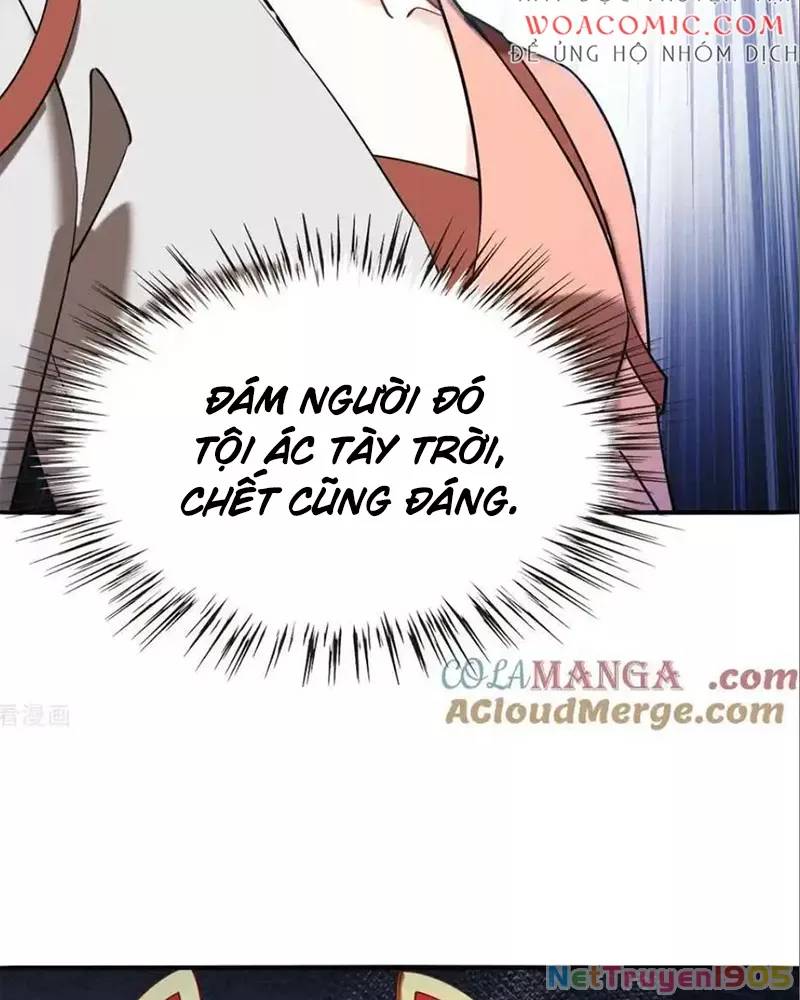 Phong Khởi Thương Lam Chapter 709 - Trang 3