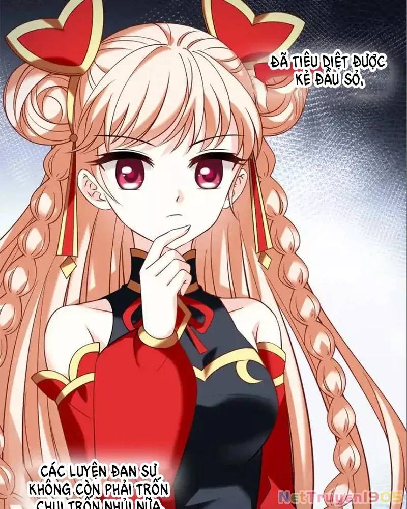 Phong Khởi Thương Lam Chapter 709 - Next 