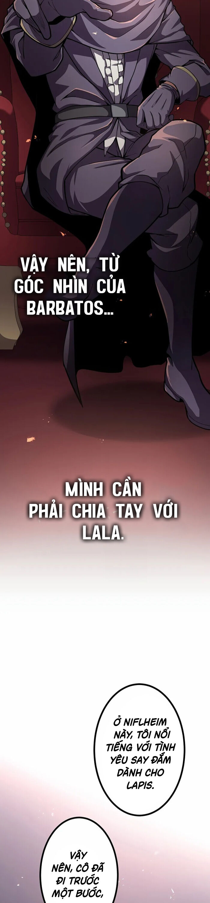 Phòng Thủ Hầm Ngục Chapter 47 - Trang 2