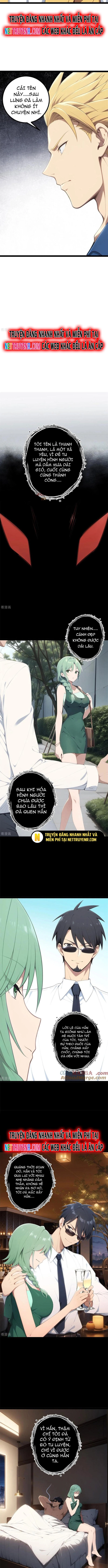 Phong Thủy Thiên Sư Ngành Giải Trí Chapter 21 - Trang 2