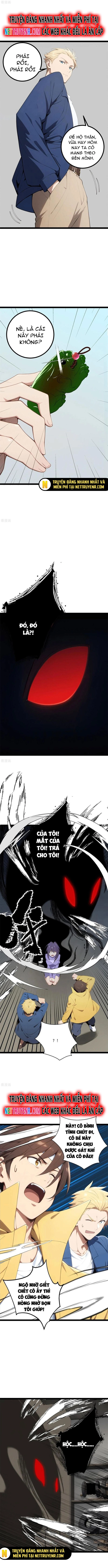 Phong Thủy Thiên Sư Ngành Giải Trí Chapter 21 - Trang 2