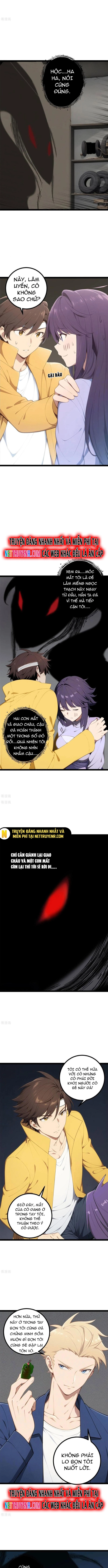 Phong Thủy Thiên Sư Ngành Giải Trí Chapter 21 - Trang 2