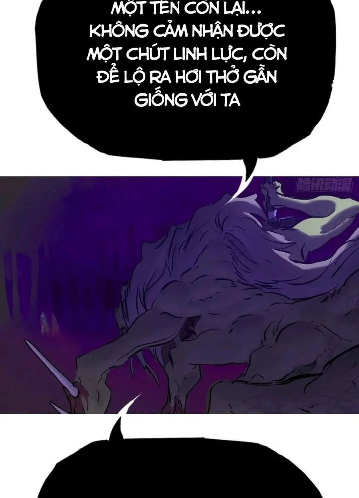 Phong Yêu Vấn Đạo Chapter 149 - Trang 4