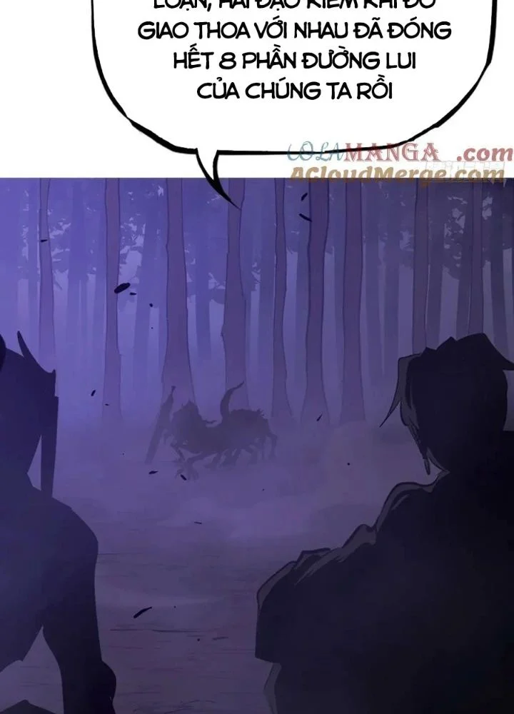 Phong Yêu Vấn Đạo Chapter 149 - Trang 4