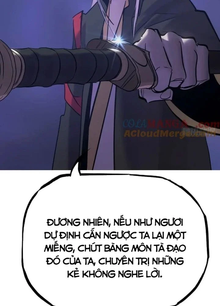 Phong Yêu Vấn Đạo Chapter 149 - Trang 4