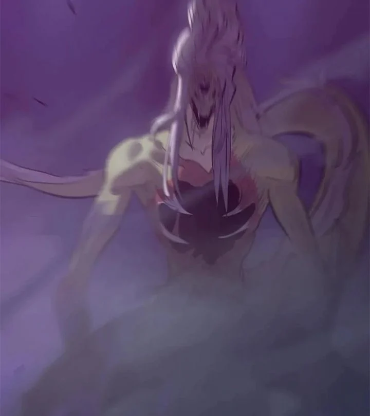 Phong Yêu Vấn Đạo Chapter 152 - Trang 2