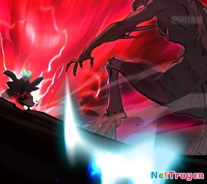 Phong Yêu Vấn Đạo Chapter 154 - Trang 2
