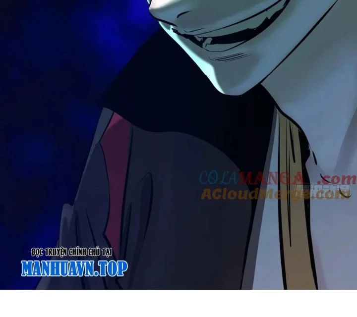 Phong Yêu Vấn Đạo Chapter 154 - Trang 2