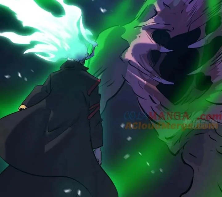 Phong Yêu Vấn Đạo Chapter 154 - Trang 2