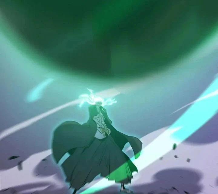 Phong Yêu Vấn Đạo Chapter 154 - Trang 2