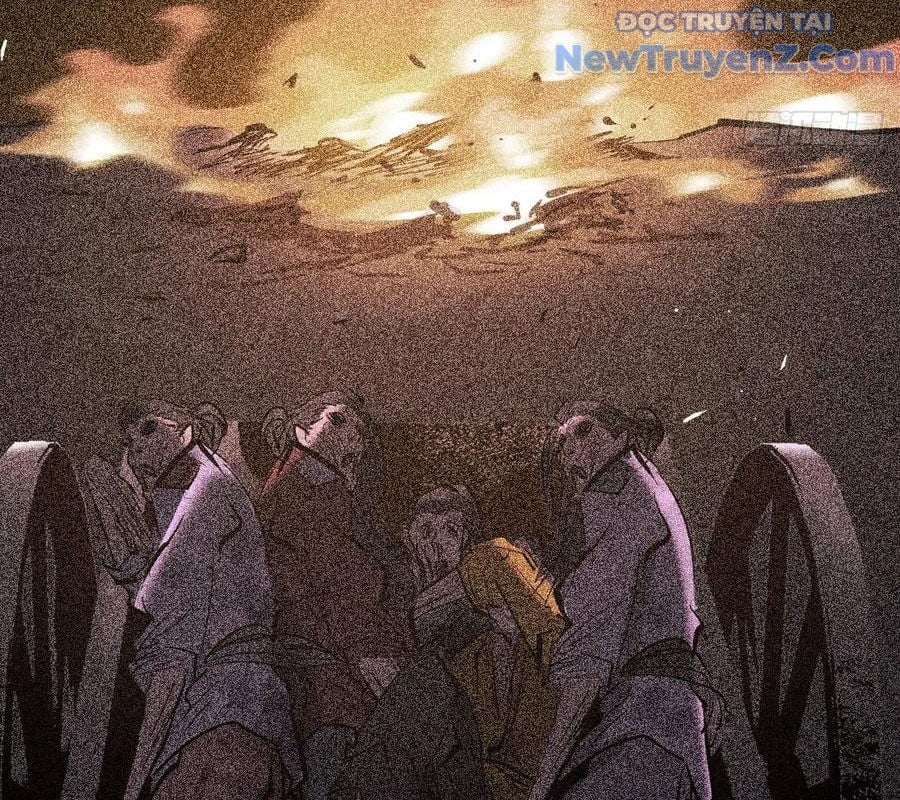 Phong Yêu Vấn Đạo Chapter 155 - Trang 2