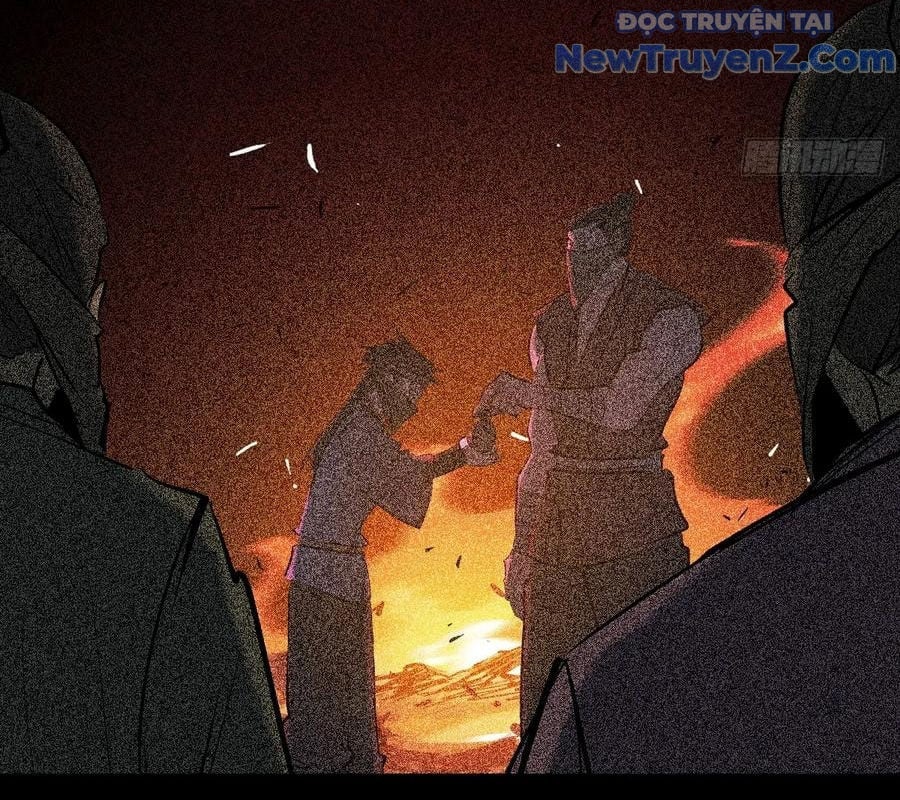 Phong Yêu Vấn Đạo Chapter 155 - Trang 2