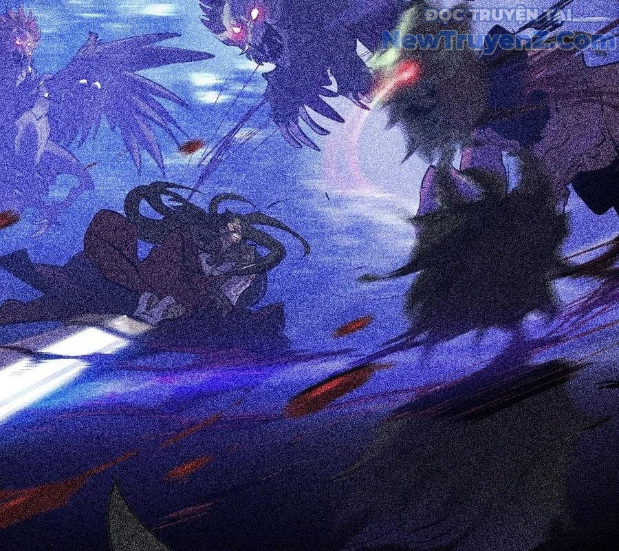 Phong Yêu Vấn Đạo Chapter 155 - Trang 2