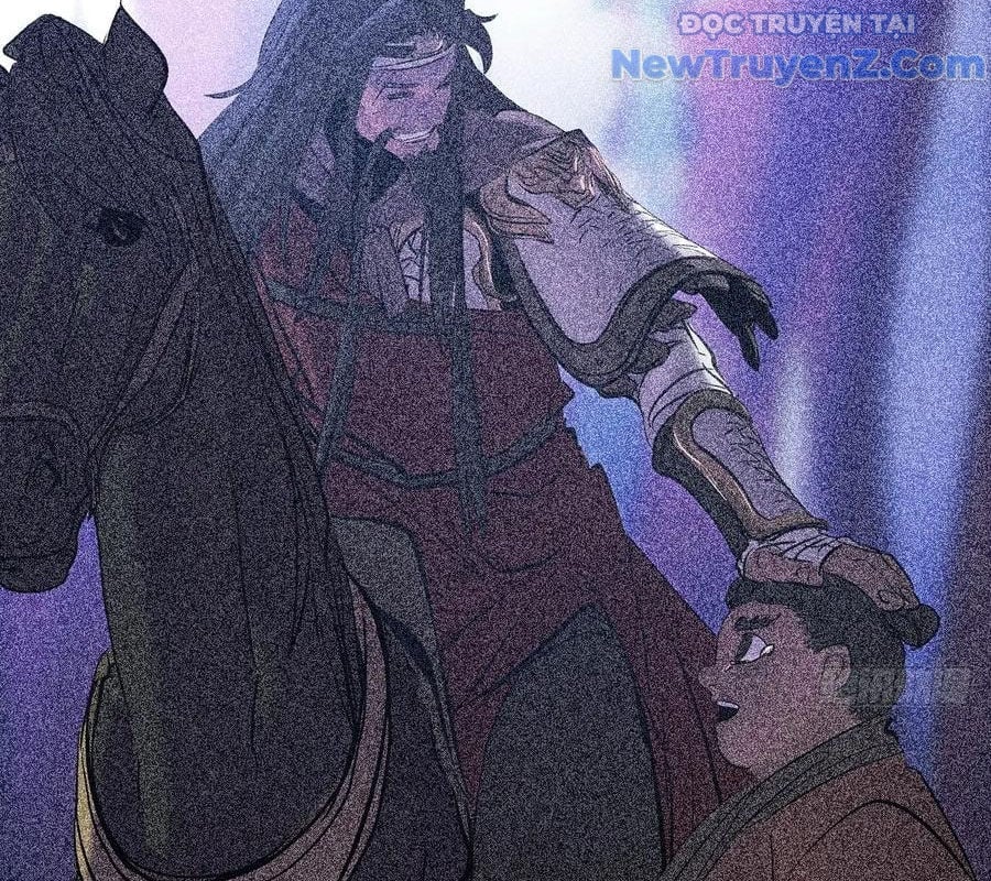 Phong Yêu Vấn Đạo Chapter 155 - Trang 2