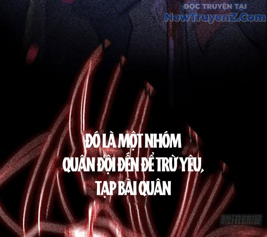 Phong Yêu Vấn Đạo Chapter 155 - Trang 2