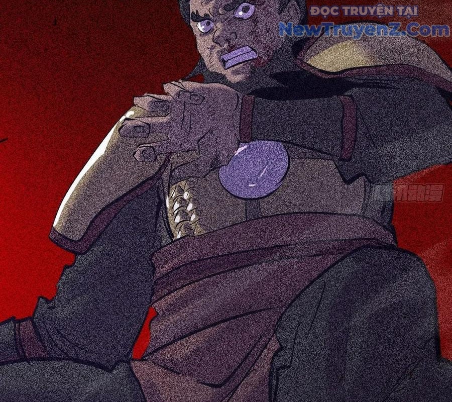 Phong Yêu Vấn Đạo Chapter 155 - Trang 2