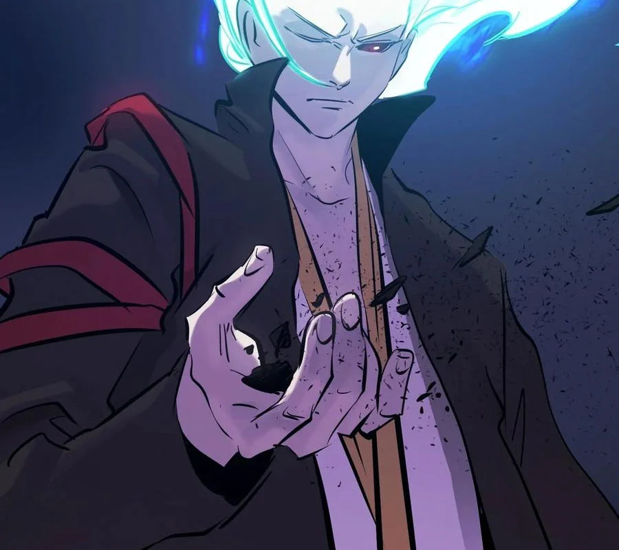 Phong Yêu Vấn Đạo Chapter 156 - Trang 2