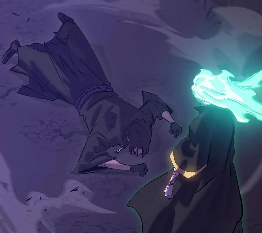Phong Yêu Vấn Đạo Chapter 156 - Trang 2