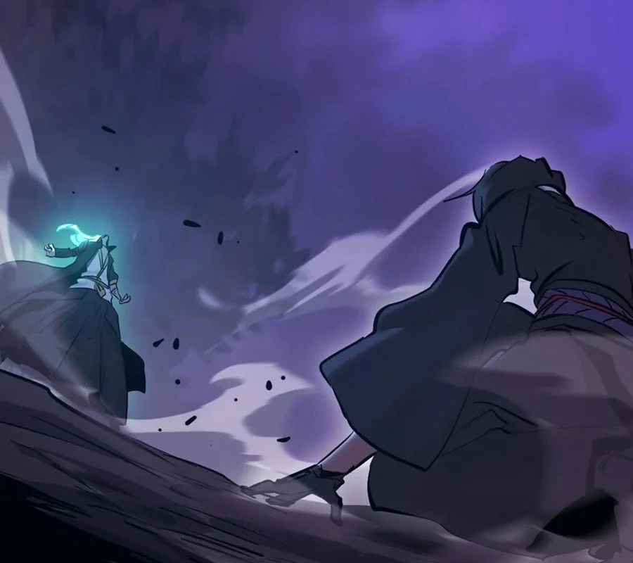 Phong Yêu Vấn Đạo Chapter 156 - Trang 2