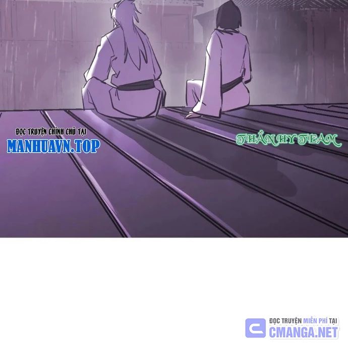 Phong Yêu Vấn Đạo Chapter 163 - Trang 3