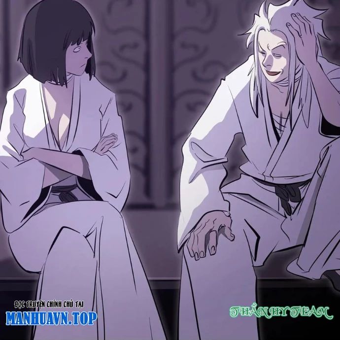 Phong Yêu Vấn Đạo Chapter 163 - Trang 3