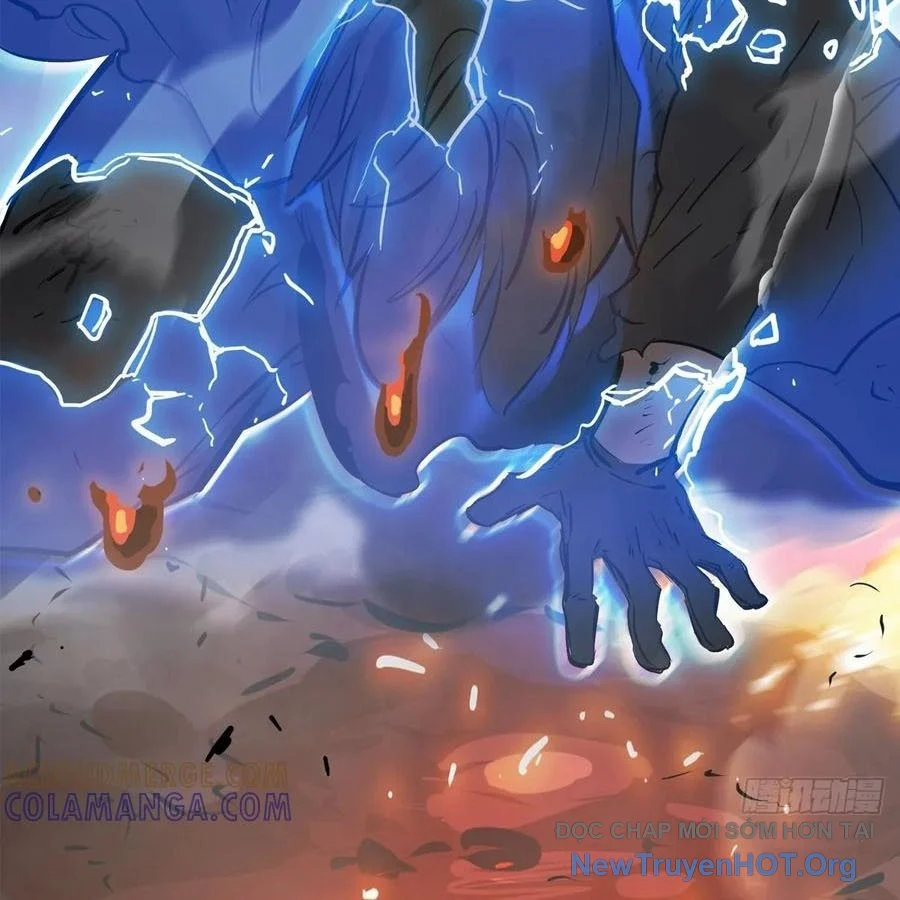 Phong Yêu Vấn Đạo Chapter 173 - Trang 2
