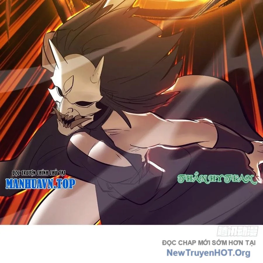 Phong Yêu Vấn Đạo Chapter 173 - Trang 2