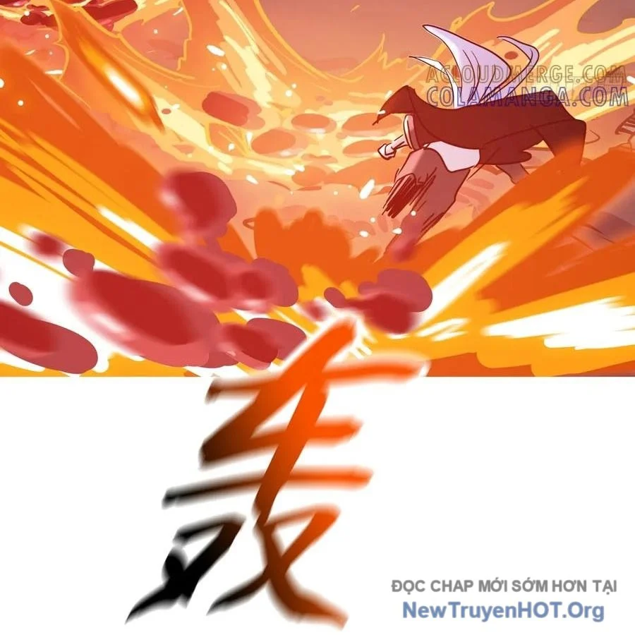 Phong Yêu Vấn Đạo Chapter 173 - Trang 2