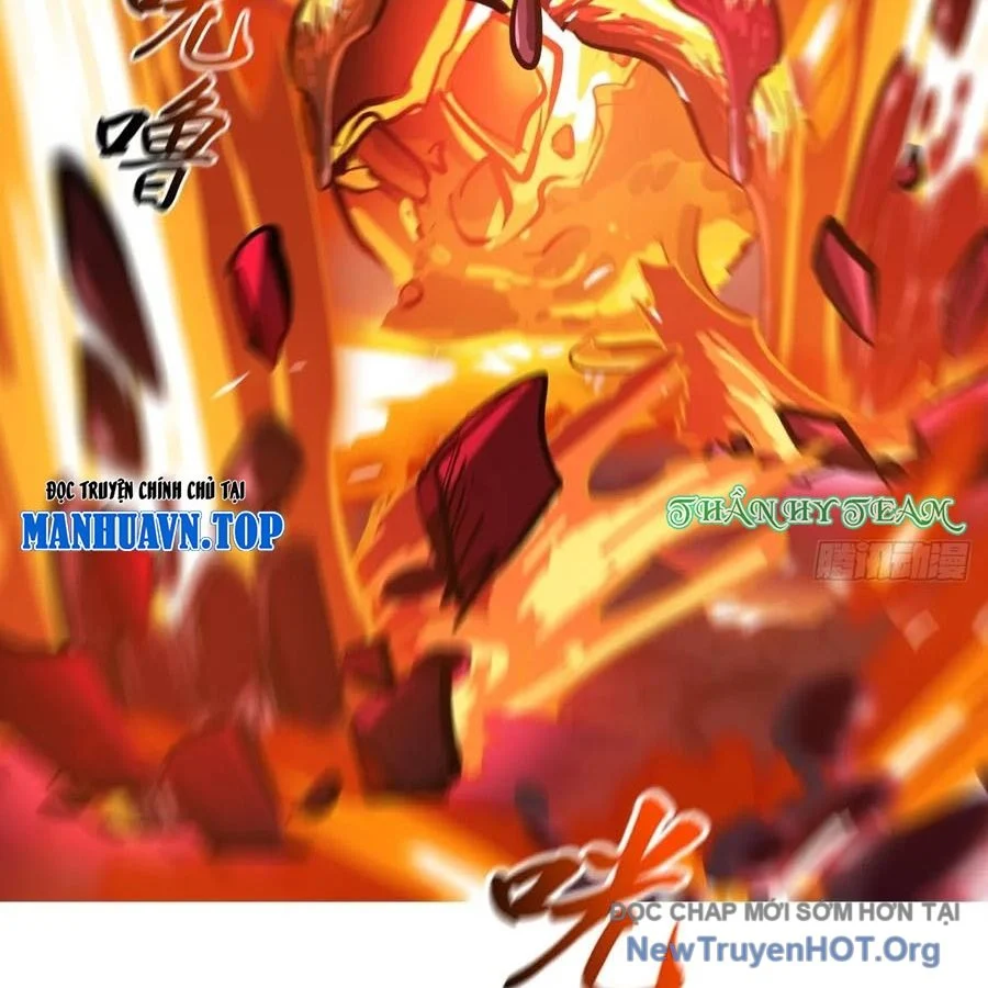 Phong Yêu Vấn Đạo Chapter 173 - Trang 2