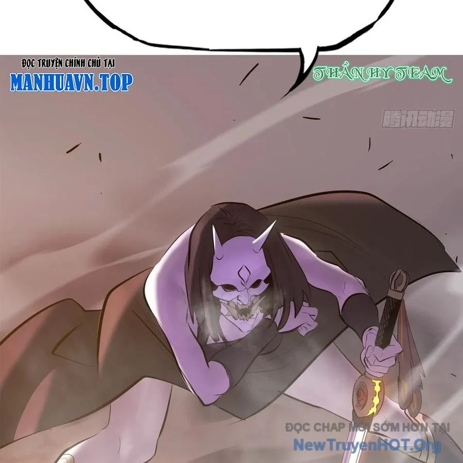 Phong Yêu Vấn Đạo Chapter 173 - Trang 2