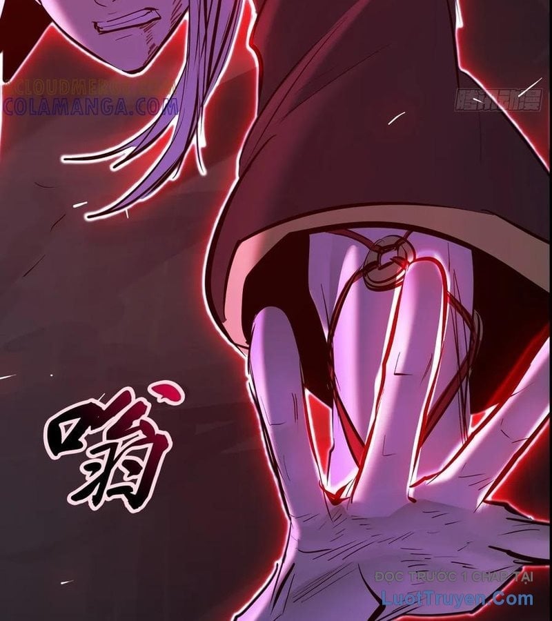 Phong Yêu Vấn Đạo Chapter 191 - Trang 2