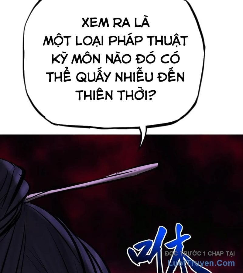 Phong Yêu Vấn Đạo Chapter 191 - Trang 2