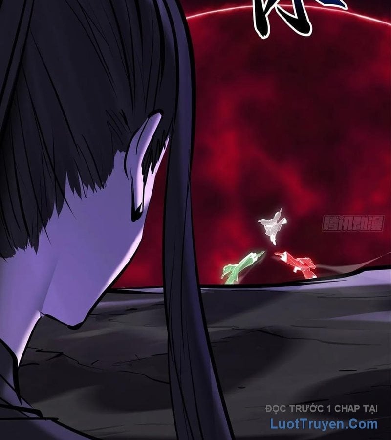 Phong Yêu Vấn Đạo Chapter 191 - Trang 2