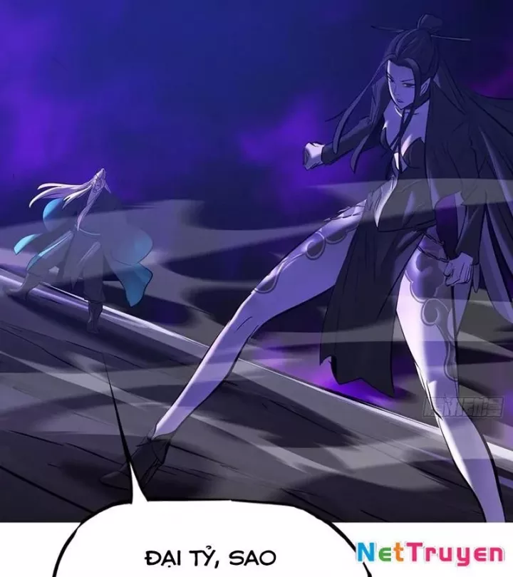Phong Yêu Vấn Đạo Chapter 192 - Trang 2
