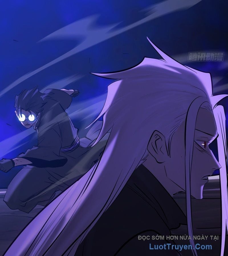 Phong Yêu Vấn Đạo Chapter 193 - Next Chapter 194