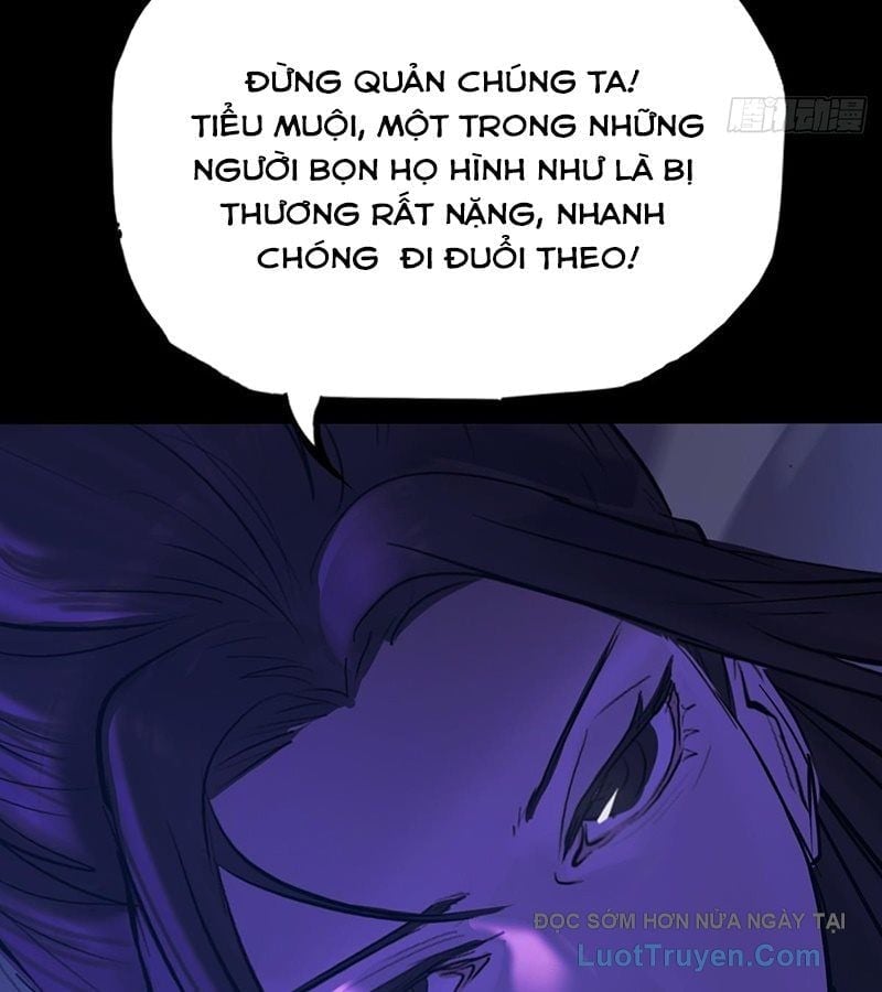 Phong Yêu Vấn Đạo Chapter 194 - Next Chapter 313