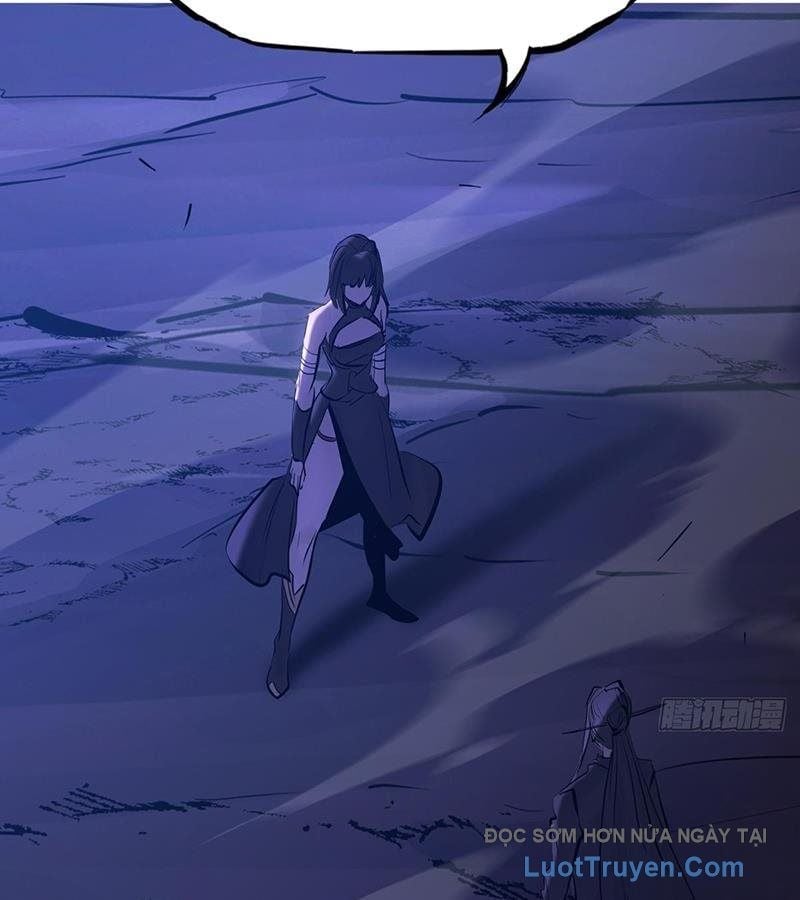 Phong Yêu Vấn Đạo Chapter 194 - Next Chapter 313