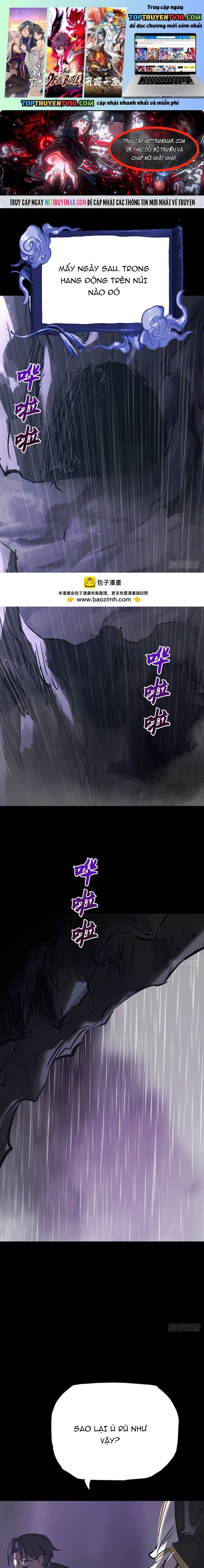 Phong Yêu Vấn Đạo Chapter 196 - Trang 2