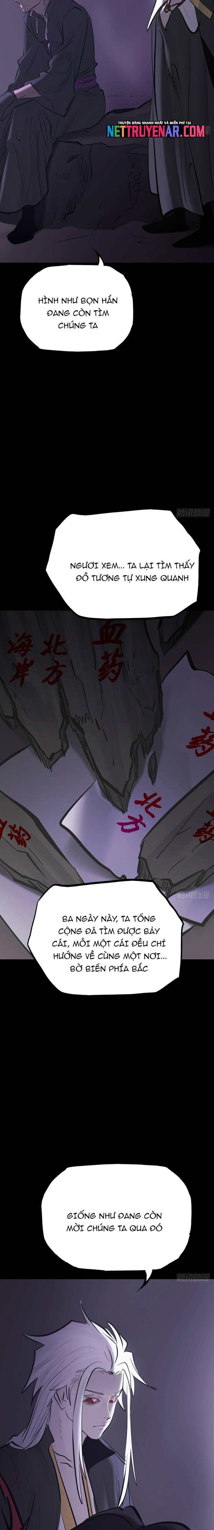 Phong Yêu Vấn Đạo Chapter 196 - Trang 2