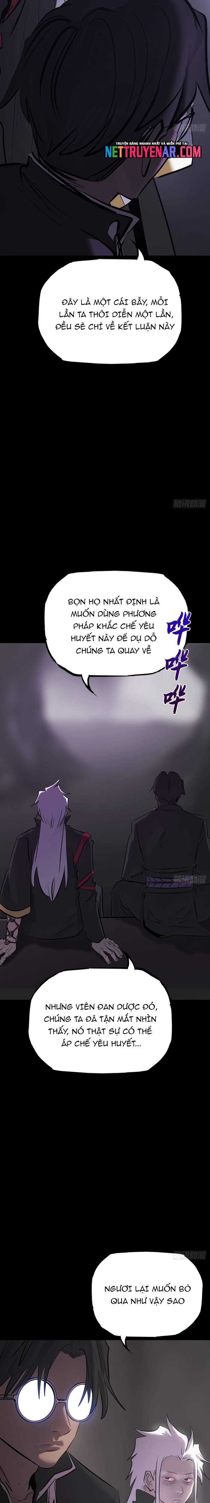 Phong Yêu Vấn Đạo Chapter 196 - Trang 2